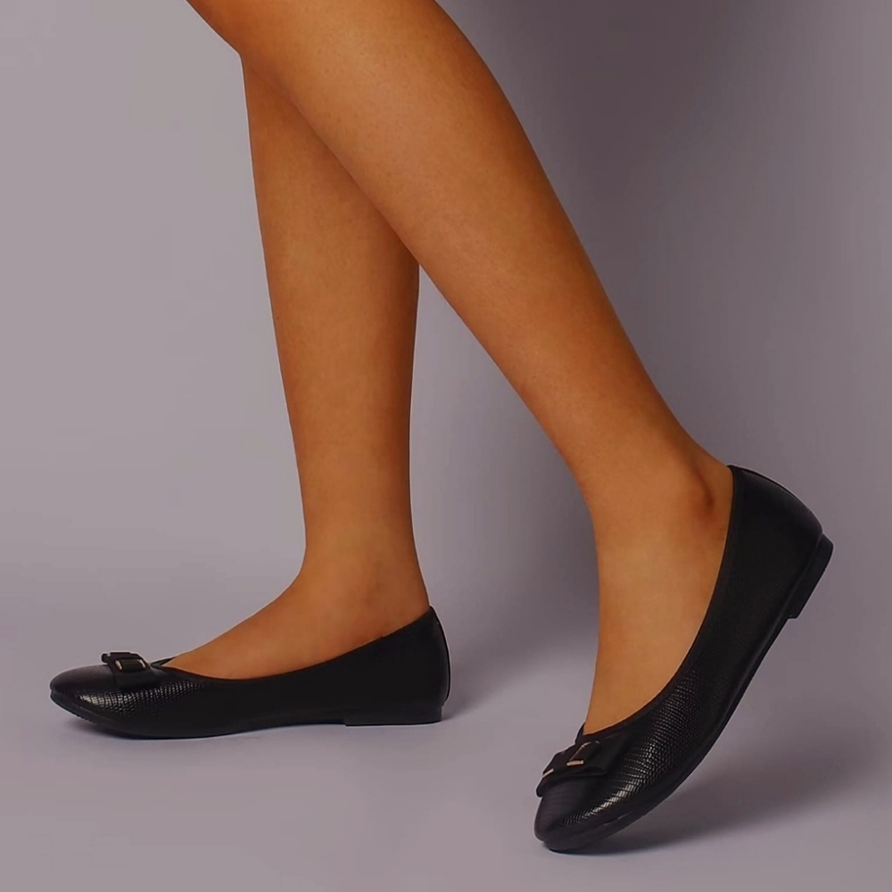 Samilor Women's Flats Shoes Fashionable Dressy Flats
